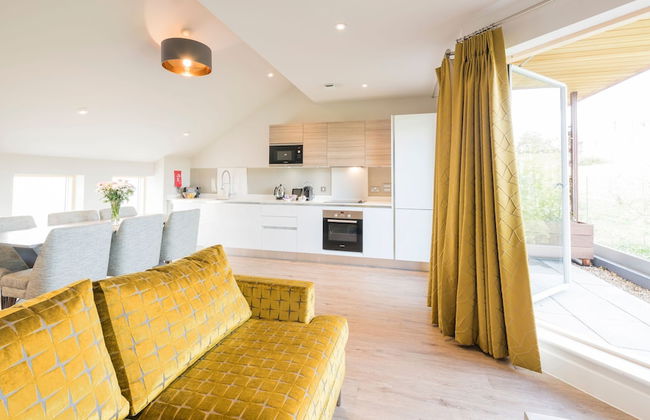 Beech House - Foto 37