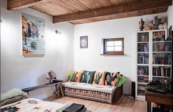 Chata na Wilczaku - Foto 11