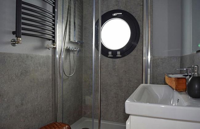 Houseboat Leni, Flensburg - Foto 32