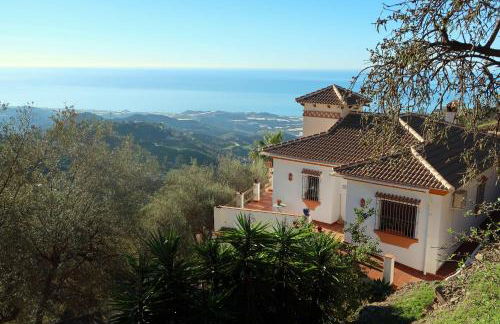 Villa Los Naranjos - Foto 17