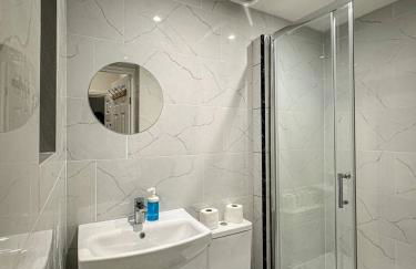 Ealing guest house - Foto 13