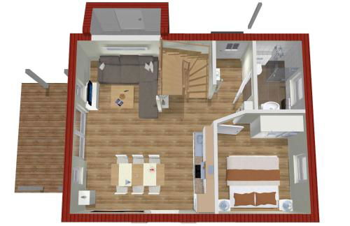 Ferienpark Geesthof - Foto 31