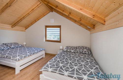 Domki Falabay - Foto 54