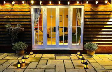 Walnut Tree Cottage Barn - Foto 27