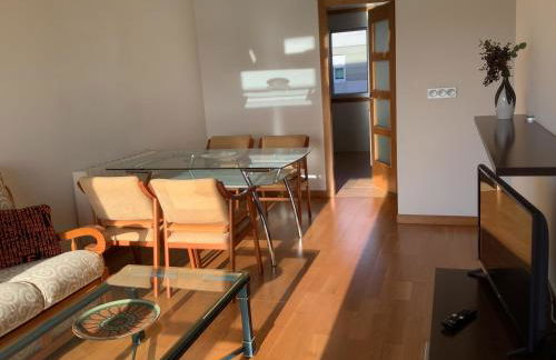 Apartamento con vistas a la Ría y cerca de playa. - Foto 6