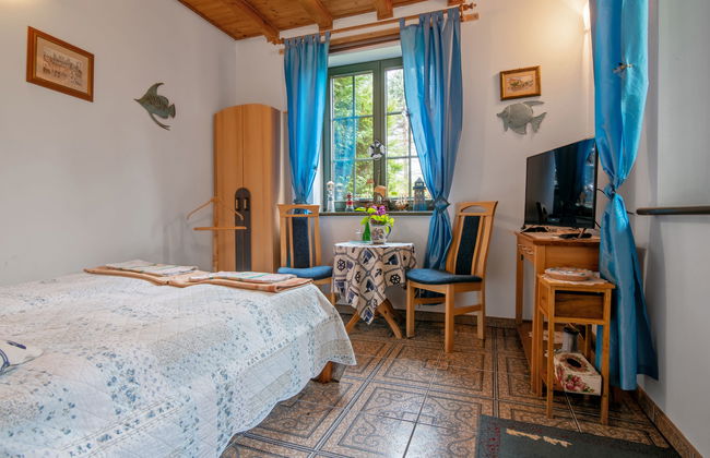 3 bedroom House in Ustka (Gmina) with garden and terrace - Photo 20