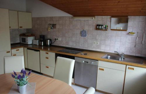 Ferienwohnung Ausblick - Foto 6