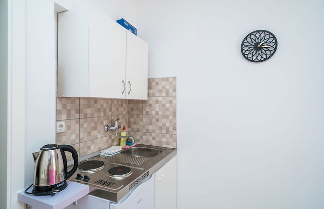 Villa Marija Adriatic - Foto 38