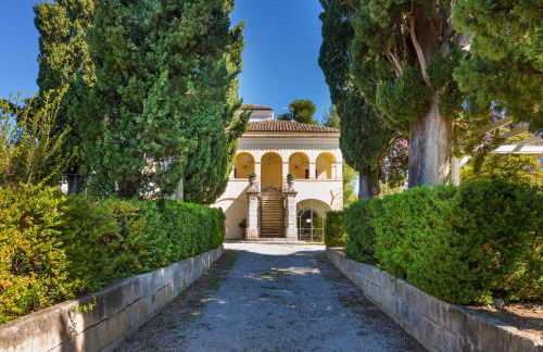 Villa Pardi - Foto 11