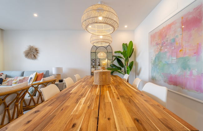 Palmeiras Apartment – ​​19A by HelloVacations - Foto 17