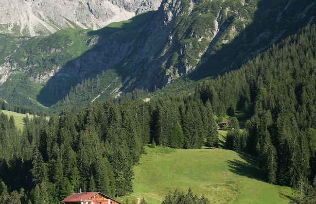 IFA Breitach Apartments Kleinwalsertal - Foto 47