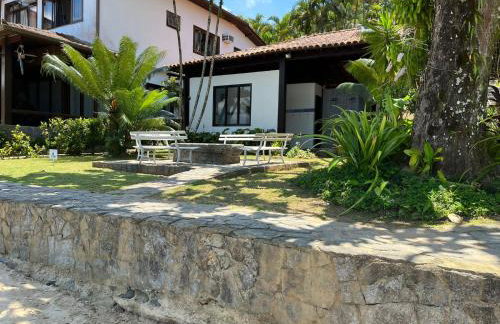 Paraíso em Angra dos Reis - Casa 56-A - Praia do Engenho - Foto 50