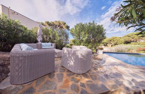 Villa avec jardin et piscine - Foto 34