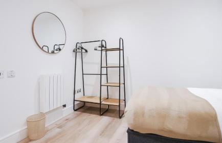 Vū by the Bridge, Inverness City Centre - Foto 36