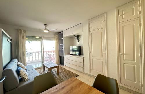 PLAYA Denia BEACH ESTUDIO - Foto 15