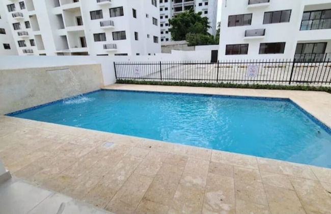 Confidence Luxurious Apartment - Photo 14