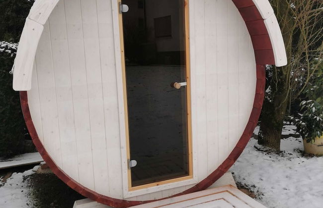 Wonderful Apartment With Barrel Sauna - Foto 26