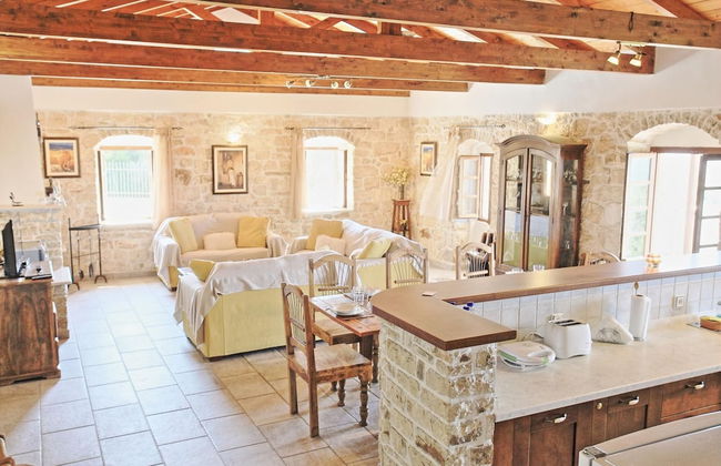 Villa Katerini in Paxi - Foto 11