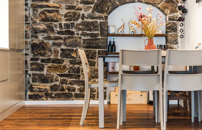 Luxury Living in Shkoder s Historic Heart - Photo 16