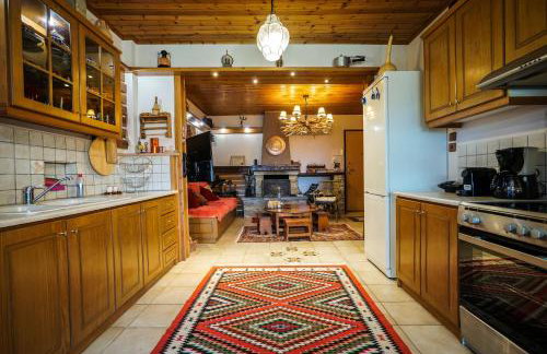 Vila Voula - Foto 18