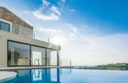 Beautiful Villa Monte Residence with pool - Foto 12