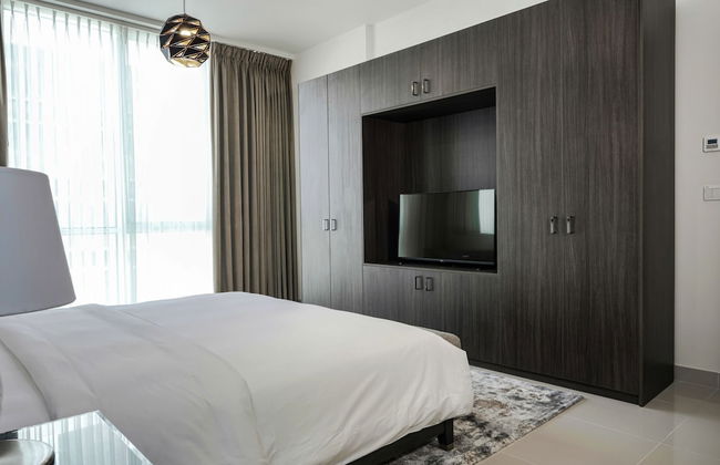 Abdali Views Apartments - Foto 29