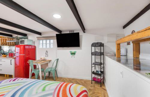 Loft Lisara y Limami - Photo 17