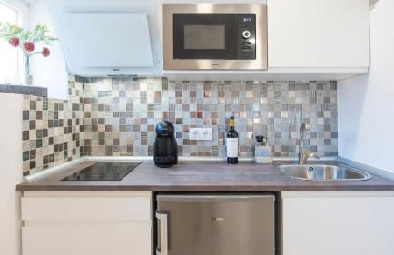 Circus Residence - Acogedor alojamiento con piscina compartida - Foto 17