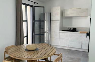 La maison du Port Apt MARSA - Foto 3