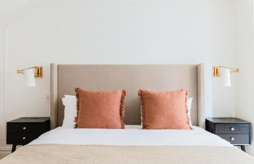 Blueground West Village AC balcony nr landmarks NYC-1763 - Foto 11