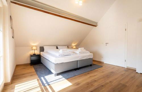 CasaVia Ehningen - IBM Apartment - BRIGHT Collection - Foto 12