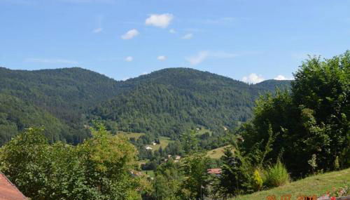 Gite BUSSANG - Foto 5