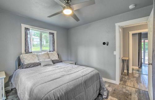 Cozy North Bend Getaway Near Dunes and Ocean! - Foto 12