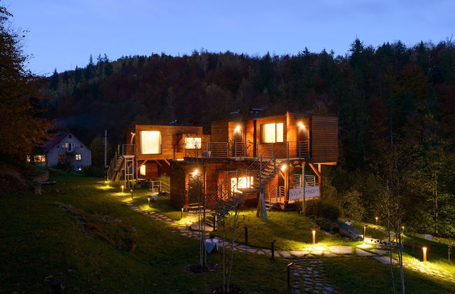 Apartamenty Szuflandia - Foto 44