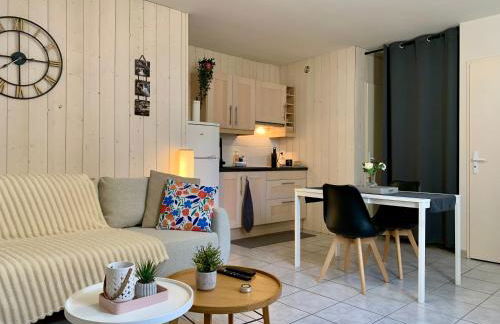 Petite Maison Cosy - Foto 8