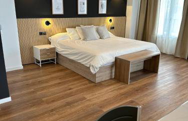 Aparthotel First Flatotel International - Foto 144