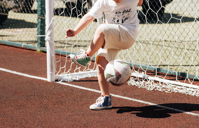 White sails residential hotel - Photo 64