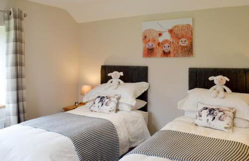 Little Grans Cottage - Foto 9