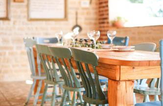 Rural Villa Adriart with heated pool and sauna - Foto 10