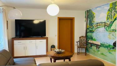 Ferienhaus Straupitz-Spreewald mit Sauna - Foto 5