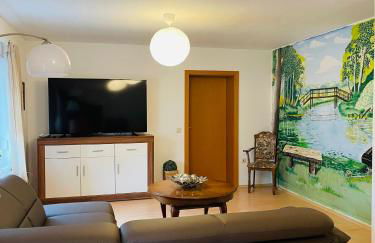 Ferienhaus Straupitz-Spreewald mit Sauna - Foto 5