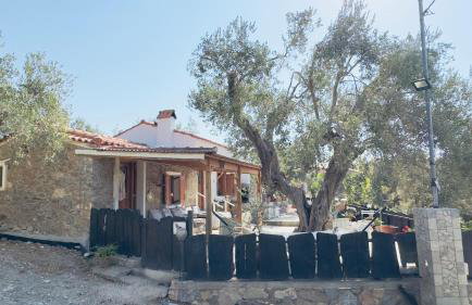 Lithos Estate Plomari - Foto 1