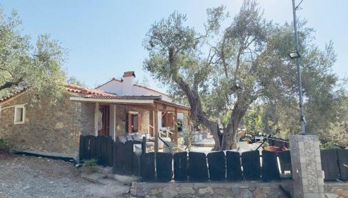 Lithos Estate Plomari - Foto 1