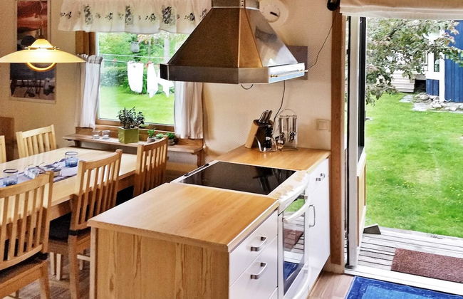 Holiday Home in Spekeröd - Foto 13