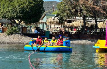 Tuz Treehouse - Foto 12