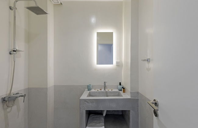 Athenian Lofts - Foto 60