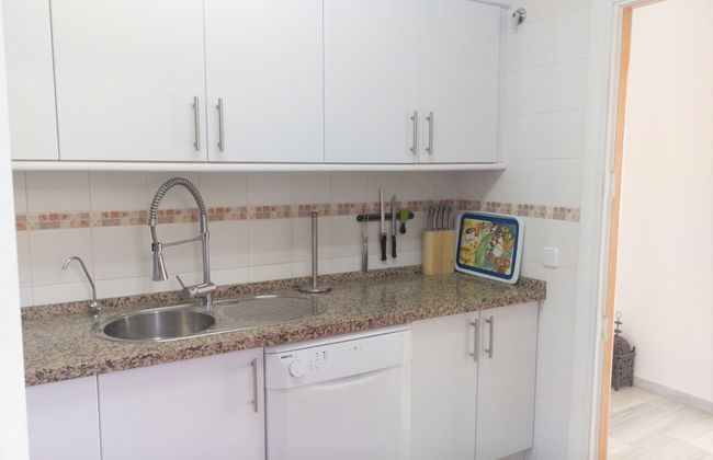 Penthouse Mijas Golf Getaway - Foto 9