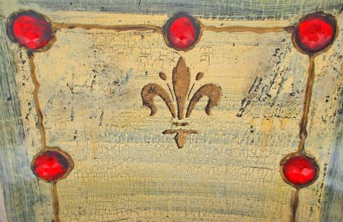 Friedrichstadtnixe, meerchenhaftes Haus mit Sauna - Foto 9