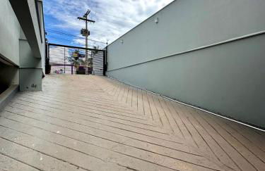 Davisis Luxo - Apartamento Premium em Palmas - Dunas do Jalapão - Centro e Av JK - Foto 7