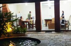 Estação Brotense - Casa com piscina e fogueira exclusiva - Foto 17